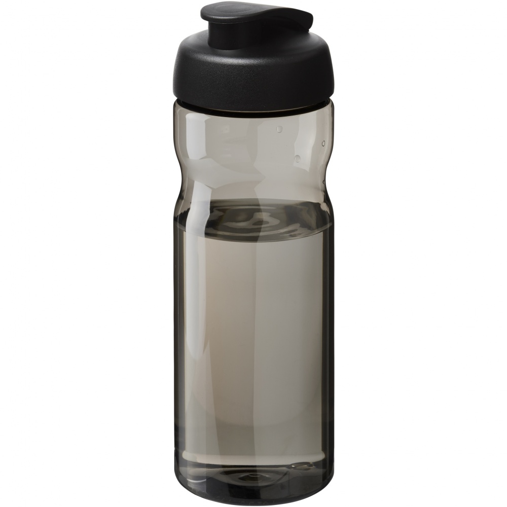 Logotrade corporate gifts photo of: H2O Active® Base Tritan™ 650 ml flip lid sport bottle